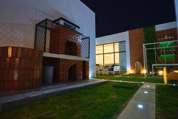 Lomakeskus شاليهات لاڤيرا