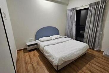 Lomakeskus Coastal Paradise