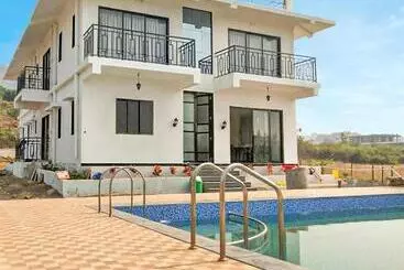 Lomakeskus Coastal Paradise