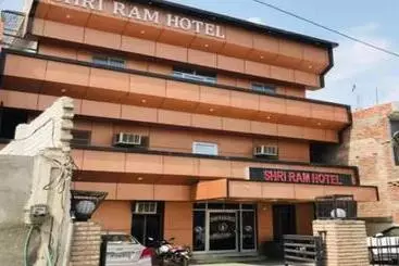 Shri Ram Hotel , Ayodhya