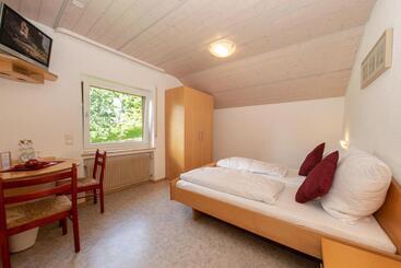 Albergue Landgasthof Adler