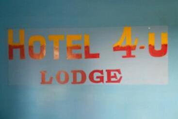 Hôtel 4 U Assam
