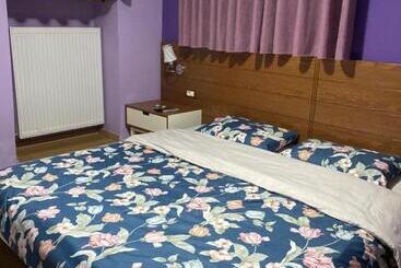 酒店 Bujtina Vasili