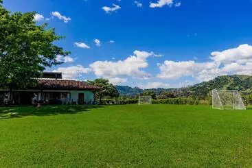 Finca De La Luna