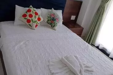 هتل Hà Nội Quán Homstay