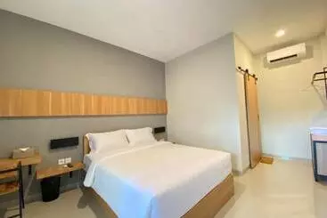 ホテル Maluk Stay