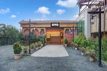 Hotel Yashraj Resorts