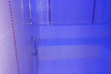 Hotel Punta Real