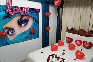 Отель Punta Real