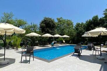 فندق Timeless Kartepe