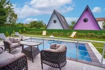 Hotel Timeless Kartepe