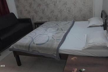 בית מלון כפרי Uday Raj