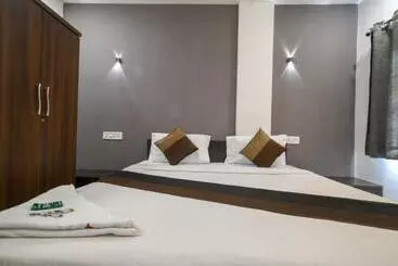 Hotel Y.94