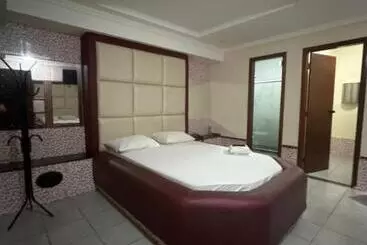 Motel Las Vegas Colatina