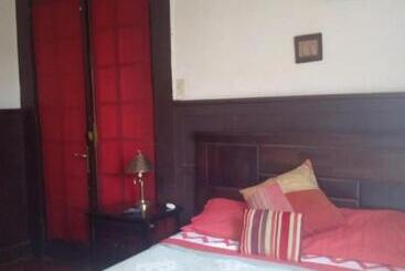 پانسیون Hostal María Luisa Bombal