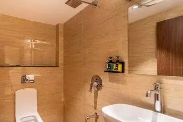 Playotel Inn Aria, Bhopal