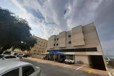 الساعه 60 الفندقيه