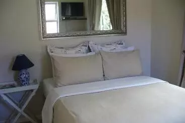 Bed & Breakfast Aquadel Accommodation