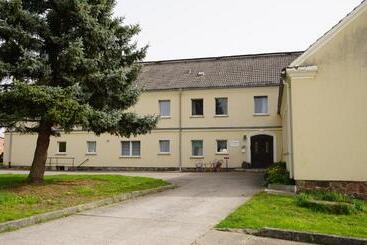 Bed and Breakfast Gästehaus Wilsickow