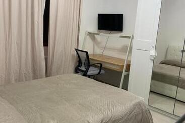 Aamiaismajoitus (B&B) Guesthouse In Town