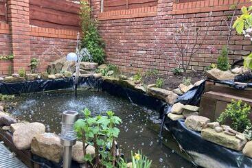 Aamiaismajoitus (B&B) Hong Kong Inn