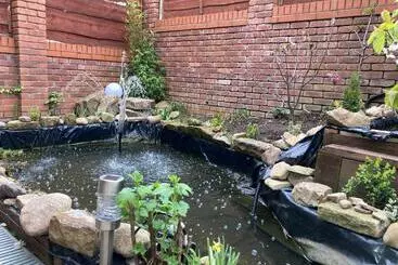 ベッドアンドブレックファースト Hong Kong Inn