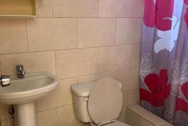 Coco Hotel And Hostel