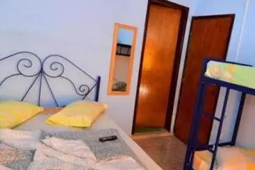 Hotelli Frei Galvão