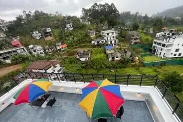 Hotel Kanvinra
