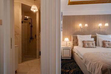 Hotel Noblesse Boutique&spa