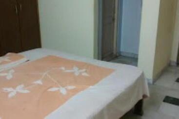 Hotel The Kanchan Plaza,bhubaneswar