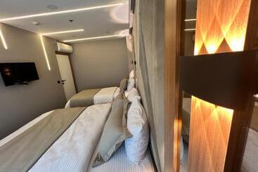 Istanbul Vipinnhotels