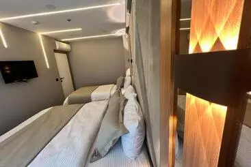 Istanbul Vipinnhotels