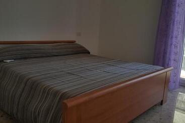 פנסיון Affittacamera Cava