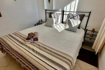 펜션 Casa Rural Girasoles Calig Ref 046