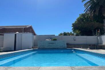 Pension Domin Luxury Suites