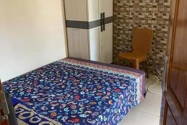 Pensió Guest House Exclusive Bawen 24