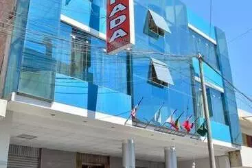 پانسیون Mansion Dorada