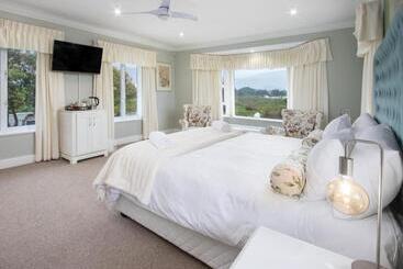 بنسيون Joie De Vivre 22 Rocklands