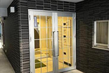 Pensió Skyhotel Ryogoku 駅徒歩4分