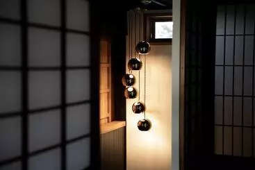 Alberg オーベルジュ キャトル セゾン 宗像