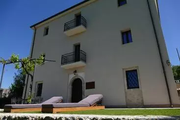 Aamiaismajoitus (B&B) Casino Del Monaco