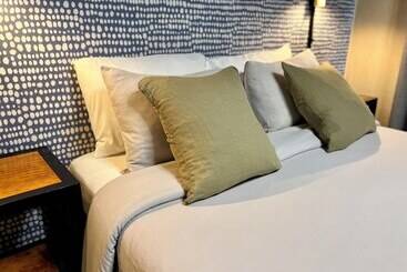 Bed and Breakfast Tinka