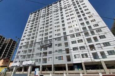 Goldpark Furnished Apartments, Kilimani   Nairobi