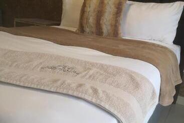 בית מלון כפרי Boontjieskraal