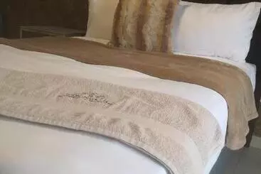Hotel Boontjieskraal