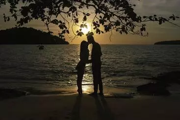 Hotelli Coral Bay Resort