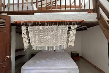 هتل Posada De La Abuelita