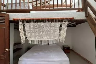 Hotel Posada De La Abuelita