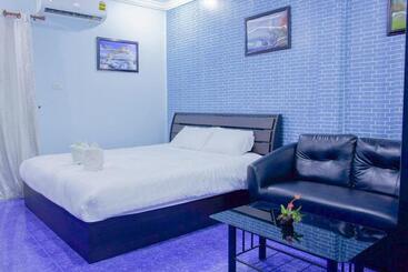 Hotelli Privacy Pattaya